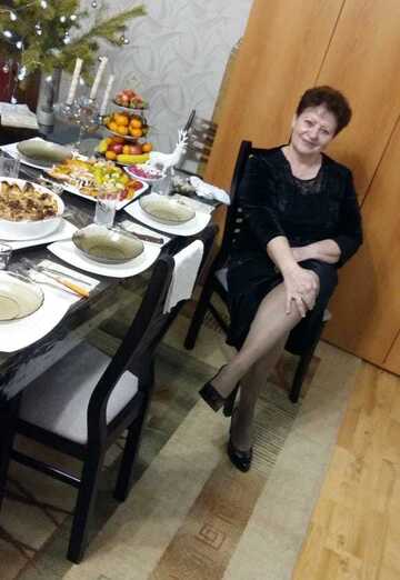 My photo - Nina, 63 from Astana (@nina21519)
