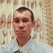 Рашит, 41, Самара
