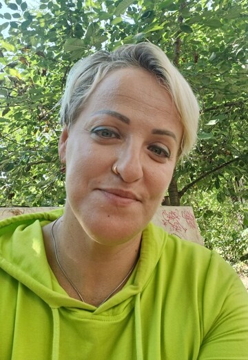 My photo - Mariya, 44 from Luhansk (@mariya188186)
