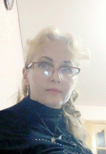 Mi foto- Mila  Nilova, 53 de Molodechno (@milanilova6)