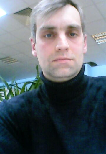 My photo - Maksim, 45 from Astrakhan (@maksim178409)