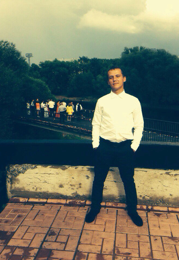 Sergey (@sergey601759) — my photo № 3