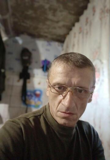 My photo - Andrey, 61 from Donetsk (@andrey859423)