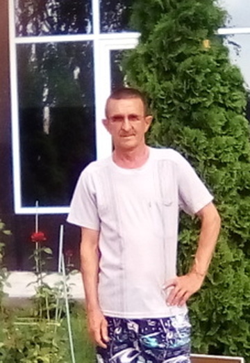 My photo - Vladimir, 57 from Syzran (@vladimirshishkov0)
