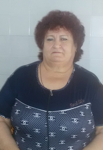 My photo - Zoryana, 65 from Kherson (@zoryana644)