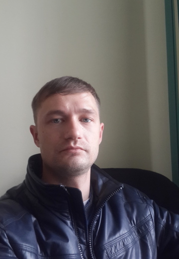 My photo - Aleksey, 37 from Magadan (@aleksey283332)