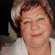 Мария, 60, Борисоглебск