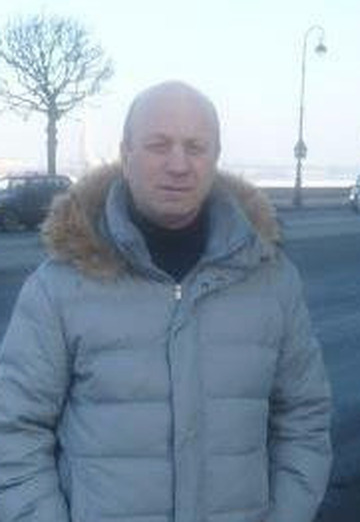 Моя фотография - Владимир, 63 из Новосибирск (@vladimir347929)