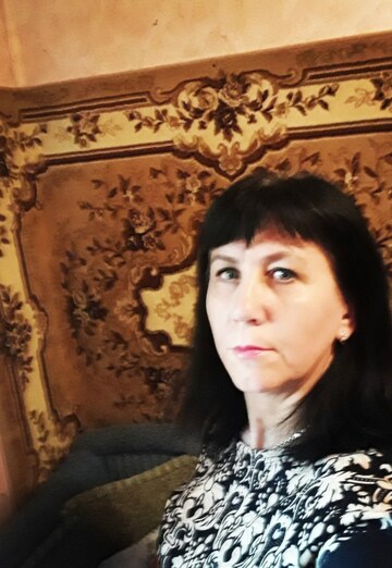 Моя фотография - Елена, 54 из Краматорск (@elena393261)