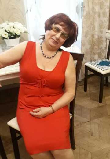 My photo - RAYa.., 63 from Moscow (@rimma6154)