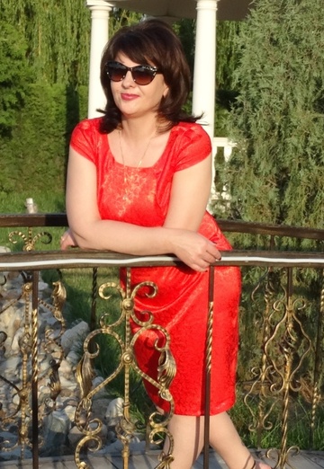 Ma photo - Svetlana, 54 de Jeleznovodsk (@svetlana45037)
