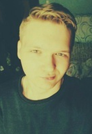 My photo - Valeriy, 25 from Karabanovo (@valeriy46414)