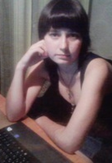 Моя фотография - Света, 38 из Старобельск (@sveta29472)