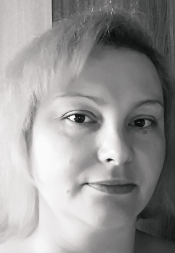 My photo - Svetlana, 41 from Blagoveshchensk (@svetlana259084)