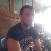 Алексей, 35, Михайловск