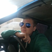 Михаил, 29, Ачит