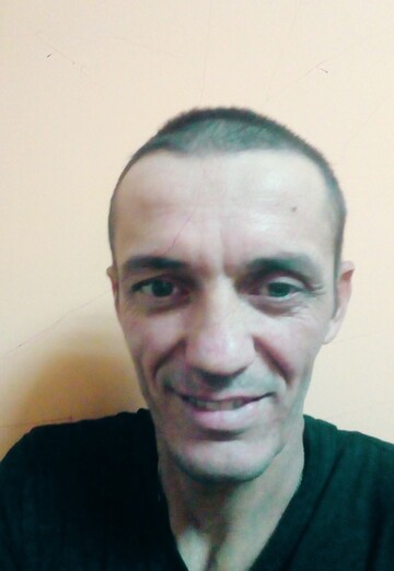 My photo - Rinat, 45 from Tver (@mihahop)