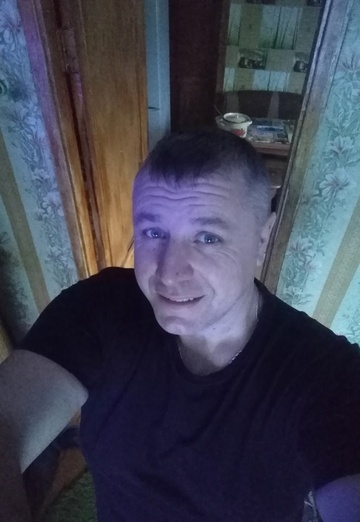 Моя фотография - Алексей, 44 из Урюпинск (@aleksey595970)