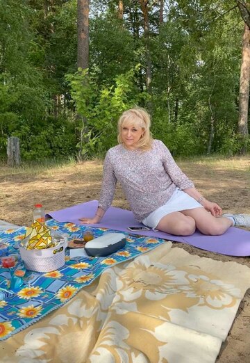 My photo - ChAYKA, 59 from Saint Petersburg (@chayka11)