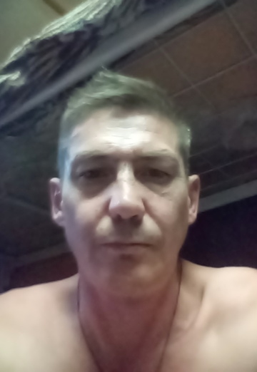 My photo - Andrey, 49 from Starbeevo (@andrey612640)