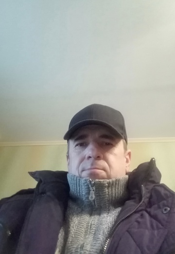My photo - Vladimir, 51 from Navahrudak (@vladimir320740)
