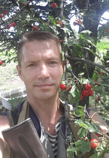 My photo - Konstantin, 49 from Seversk (@konstantin86938)