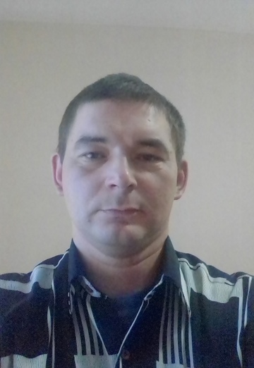 My photo - Pavel, 41 from Ukhta (@pavel186251)