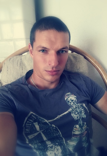 My photo - Vіtalіk, 35 from Warsaw (@vtalk2094)