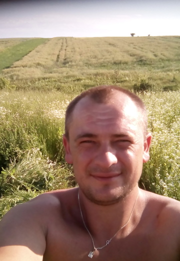 My photo - Bogdan, 41 from Sniatyn (@bogdan12168)