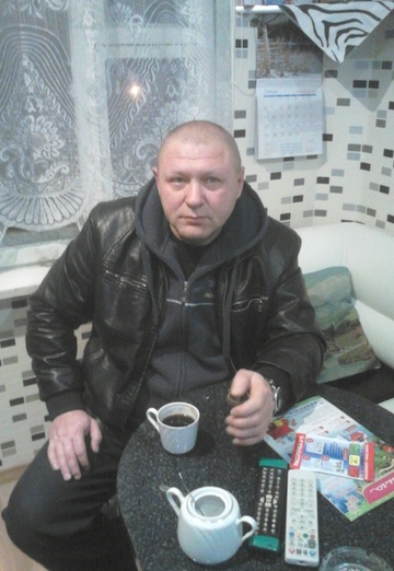 Моя фотография - Виктор, 58 из Минск (@viktor156572)