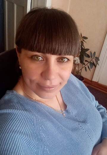 Ma photo - Svetlana, 35 de Omsk (@tasy6640818)