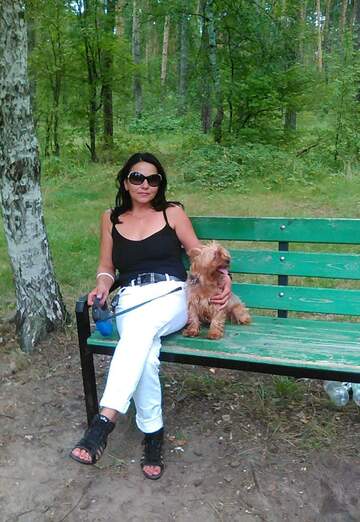 My photo - Larisa, 53 from Ryazan (@larisa55490)