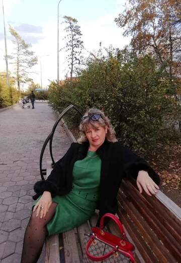 Mein Foto - Eleha, 55 aus Ussurijsk (@eleha43)
