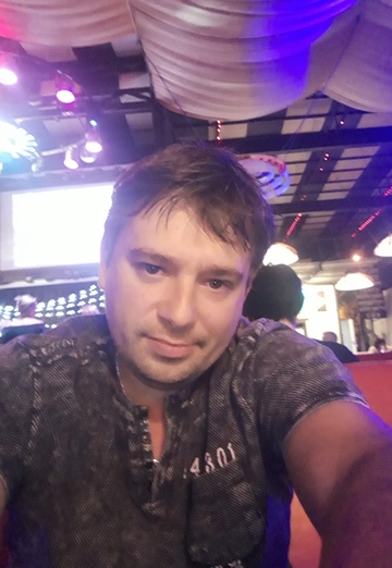 My photo - oleg, 35 from Kirov (@oleg291204)