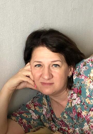 Моя фотография - Svetlana, 53 из Королев (@svetlana245445)