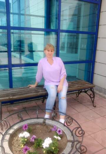 My photo - Larisa, 55 from Kostanay (@lapisa8)