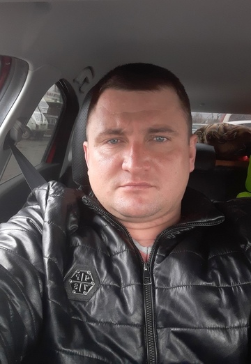 Mein Foto - Witalii, 42 aus Juschnouralsk (@vitaliy138942)