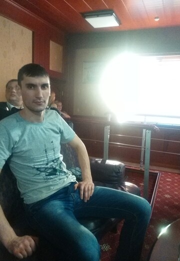 Моя фотография - Иван, 33 из Хабаровск (@ivan150477)