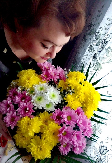 My photo - Lyudmila, 40 from Konstantinovka (@ludmila72455)