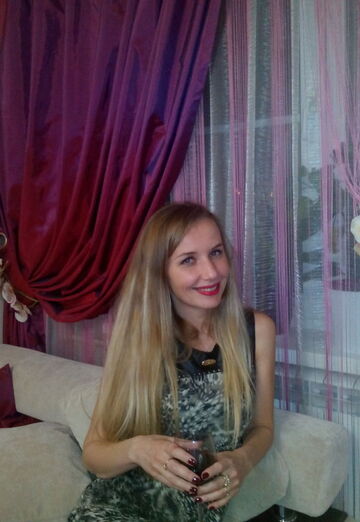 My photo - Nika, 40 from Krasnodar (@nika13427)