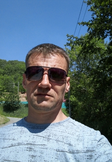 Mein Foto - PaVeL, 45 aus Petropawlowsk-Kamtschatski (@pavel216933)
