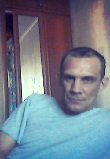 Моя фотография - Евгений, 47 из Колпашево (@evgeniy146944)