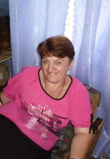 My photo - Vika, 56 from Konstantinovka (@vika38014)