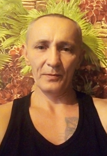 Моя фотография - Егор, 55 из Череповец (@egor49121)