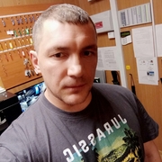 Aleksey Russkiy 40 Abakan