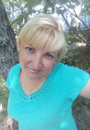 My photo - Lena, 47 from Kherson (@lena41254)