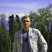Александр Новосельцев, 42, Новокубанск