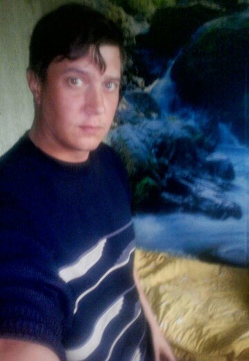 Моя фотография - Степан, 40 из Нижний Новгород (@stepan14002)