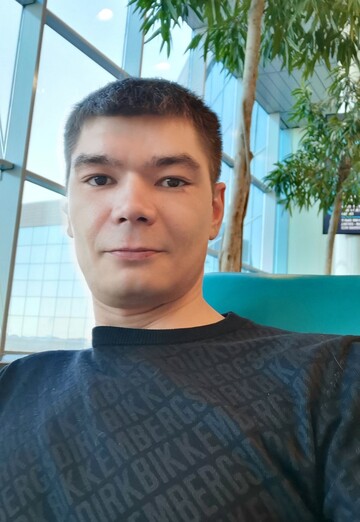 My photo - Vadim, 35 from Magnitogorsk (@vadim130399)