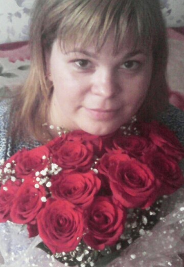 Ma photo - Marina, 34 de Tver (@marina8536007)